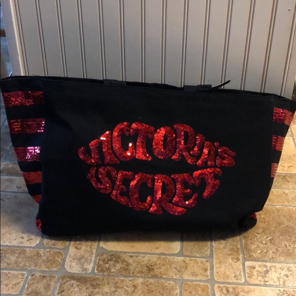 Victoria secret tote